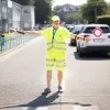 Halle zoekt gemachtigd opzichters