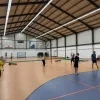 Vlaamse Doven Sportdag in Belleheide Roosdaal