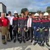 Brandweerzone Vlaams-Brabant West wil jeugdbrandweer oprichten