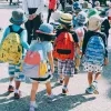 Kinderen op uitstap