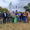 Het Regionaal Landschap Pajottenland & Zennvallei stelt de resultaten van het plantseizoen van vorig jaar voor