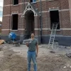 Schepen Lukas Schillebeeckx Zaventem