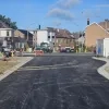 Baesstraat in Sint-Pieters-Leeuw gaat open