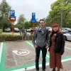 Oppositiepartij Groen pleit voor meer deelauto’s in Sint-Pieters-Leeuw
