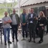 Roemeense delegatie laat zich inspireren door Pajots plattelandsbeleid: “Knap om te zien hier samengewerkt wordt”