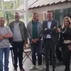 Roemeense delegatie laat zich inspireren door Pajots plattelandsbeleid