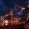 Alegria van Cirque du Soleil
