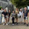 World Cleanup day in Zaventem