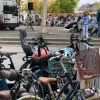 Autoloze zondag in Vilvoorde