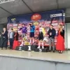 Israëlier Oded Kogut verrast en wint de Gooikse Pijl