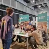 Interregionale jobbeurs in 't Jass in Asse