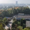 Groot sluikstort op privé-terrein van Agentschap Wegen en Verkeer in Sint-Pieters-Leeuw opgeruimd