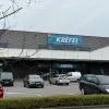 Vestiging van Krëfel in Drogenbos