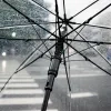 De jaarmarkt van Ruisbroek is afgelast door het stormweer