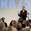 Arkprijs van het Vrije Woord viert 75e verjaardag
