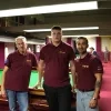 Nieuwe snookerclub in Liedekerke wil spelers van alle niveaus beter maken