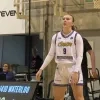 Basketbalspeelster Marie Vervaet over haar jaar van de doorbraak