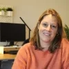 Ine Van der Heyden uit Ternat