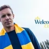 David Hubert bij Union