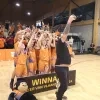 U14 Bavi Vilvoorde wint Beker van Vlaanderen