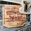 Jeans Levi Strauss