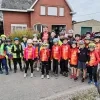 Jogging- en triatlonclub organiseren samen Rondje Grimbergen
