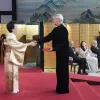 Anne Teresa De Keermaeker krijgt de Praemium Imperiale