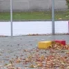Speelplaats basisschool De Bij in Liedekerke