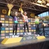 Michael Vanthourenhout wint Druivencross Michael Vanthourenhout wint Druivencross