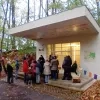 Dodenhuisje Tombeekheyde Dodenhuisje Tombeekheyde