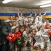 Ongeslagen leider SK Londerzeel periodekampioen na 1-2 winst op veld van nummer 2 Termien Ongeslagen leider SK Londerzeel periodekampioen na 1-2 winst op veld van nummer 2 Termien