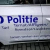 Politiewagen zone TARL