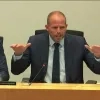 Theo Francken weet één ding zeker: “Dit is niet het werk van amateurs”