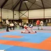PK Karate in Groot-Bijgaarden