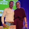 Bart en Marijke van Koeweidehof in Merchtem