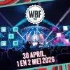 Affiche De Weerdse Bierfeesten 2026