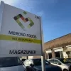 Meroso Foods in Kapelle-op-den-Bos