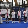 Breast International Group organiseerde in oktober nog een padelmarathon