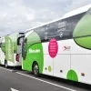 Flixbus neemt luchthavenshuttle Flibco over