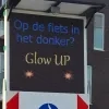 Glow Up-campagne van PZ VIMA
