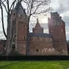 Het Kasteel van Beersel