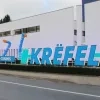 De Krëfel in Wemmel werd overvallen