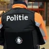 Politiezone Zennevallei in het station van Halle
