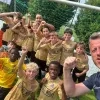 Jonge regiogenoten van U12 FC Dender nemen deel aan bekendste jeugdtornooi van VS
