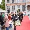 Halle wil zich profileren als modestad met twee modeshows per jaar in openlucht