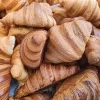 110 bakkers dingen met hun croissant mee naar de Golden Croissant