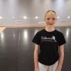 Danseres Maude Marchant uit Pepingen heeft alles om het te maken aan de top