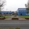 Sporthal Zemst 