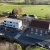 De Vlinder in Herhout