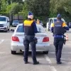 Controleactie Halle-Vilvoorde lokale en federale politie 